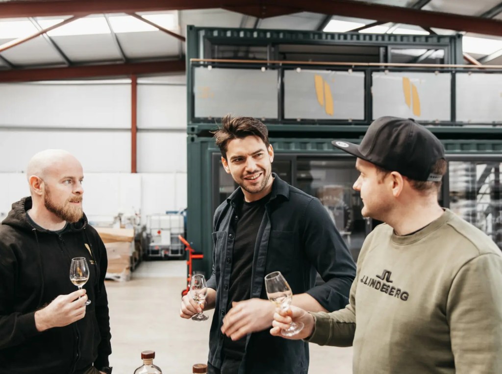 wherehouse tasting